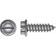 thumbnail image 3 of Tornillos para chapa HILLMAN No. 6 Ga. X 25 mm de largo, paquete de 100, 3 of 4