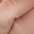 thumbnail image 6 of JSGEK Toddler Baby Girls Fall Outfits Long Sleeve Knitted Sweater Tops Pleated Cute Skirt Set Autumn Winter Clothes Set Pink 5-6 Years, 6 of 6