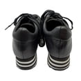 thumbnail image 4 of Tenis Annik T 23 Plataforma Pen Negro, 4 of 4
