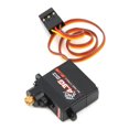 thumbnail image 3 of 4.3G Servo Digital, RC Digital Servo Metal Alto Cargas Alta Precisión Para 1/24 Helicópteros de Ala fija para 1/24 RC Car para 1/24 AVION, 3 of 7