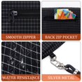 thumbnail image 5 of HAWEE Crossbody Bags for Women, Mini Cell Phone Cross body Purses Travel Wallet with Detachable Rope Strap, 5 of 8