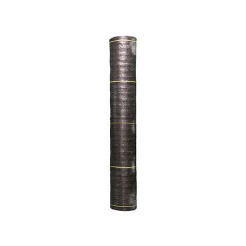 DeWitt Sunbelt Weed Barrier Fabric 3.2 oz, Heavy-Duty Ground Cover, 6x300 & 4x300 Feet