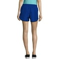 Hanes Sport Women's Performance Running Shorts