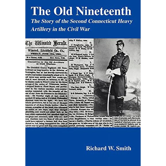 The Old Nineteenth (Hardcover)