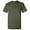 Military Green, variant on Let's Handle This Like Adults Humor Graphic Tees Novelty Fun Saying Apparel Gift For Game Lover Mens Sarcastic Funny T Shirt