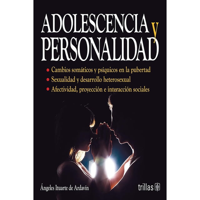Adolescencia Y Personalidad