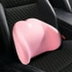 thumbnail image 1 of Ganfancp Soporte de Cintura con Memoria Cojín para Silla de Oficina Protección de Cintura para Coche Cojín de Cintura Lento Cojín de Cintura para Verano Cojín de Cintura Ofertas Flash 1X Soporte Lumb, 1 of 7