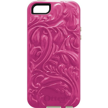 Otterbox Iphone 5 Commuter Series 3d Cas