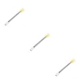 thumbnail image 1 of Vogacara Back Scratcher Claw Body Head Shoulder Extendable Steel Massager Tool Stainless Scratching Itch for Household Living Room Type1 NO1 Vogacara CBP491882, 1 of 6