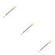 thumbnail image 3 of Vogacara Back Scratcher Claw Body Head Shoulder Stainless Tool Extendable Massager Scratching Itch Steel for Household Living Room Type1 NO1 Vogacara CBP491882, 3 of 6