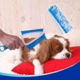 thumbnail image 3 of Cepillo Multifuncional para Limpieza de Pelos de Mascotas, Juego , Mini Recogedor de Pelo, Herramienta de Limpieza A, 3 of 5