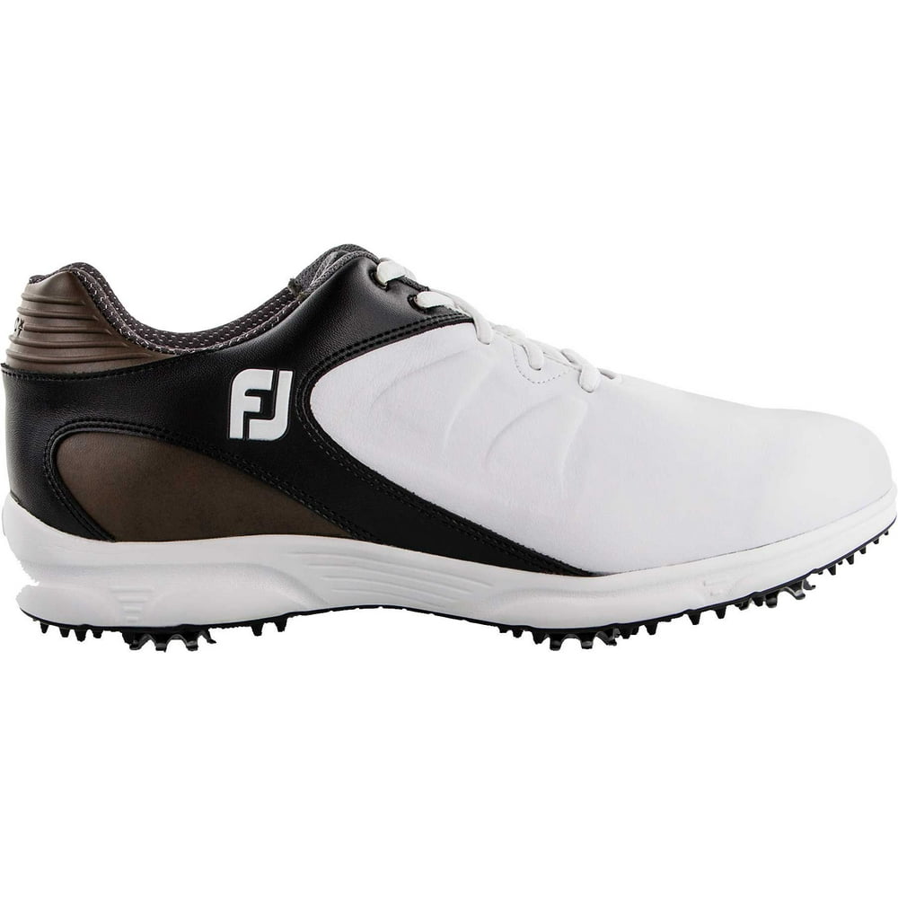 mens golf shoes with velcro straps