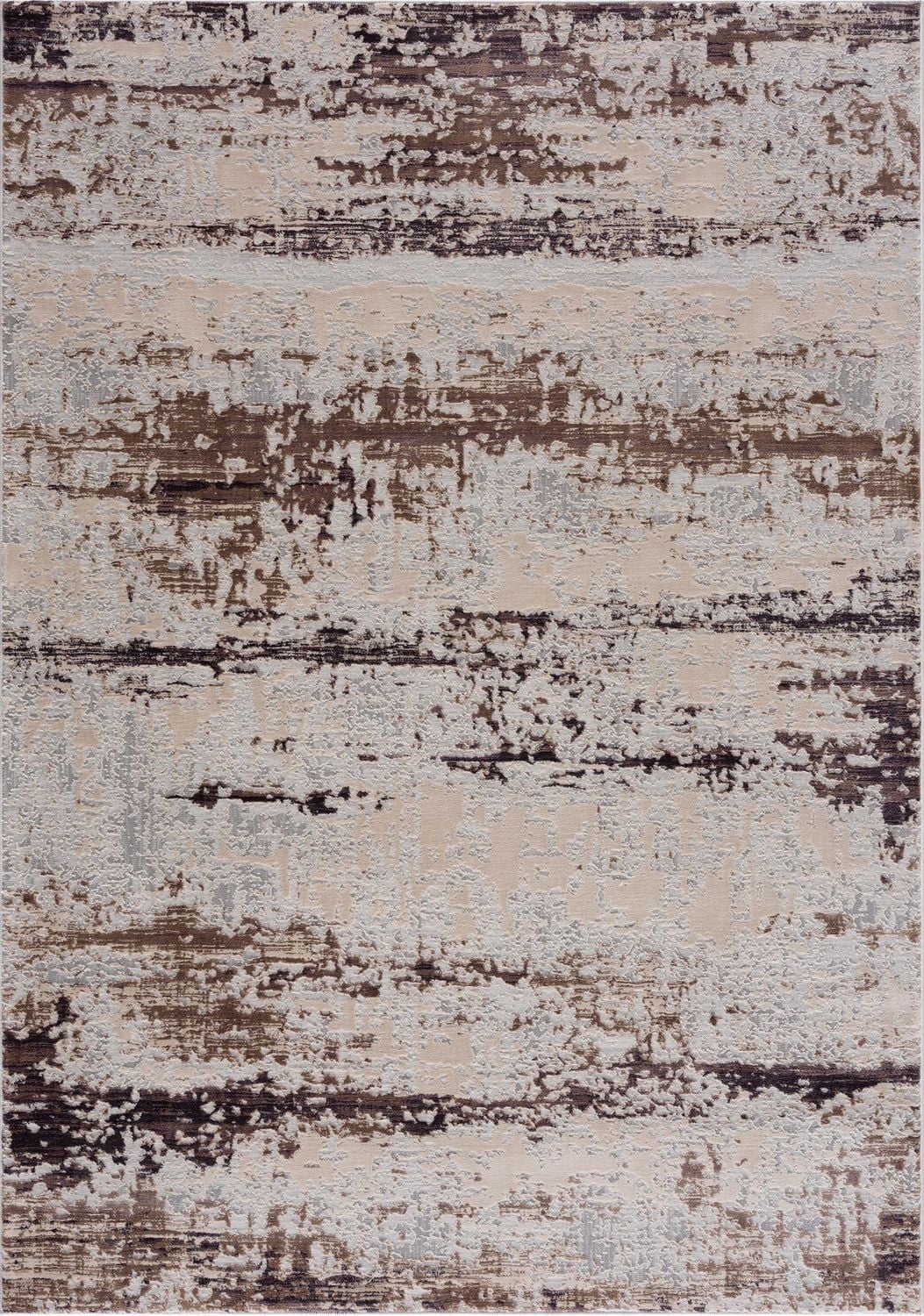 Rug Branch Vogue Collection Modern Abstract Area Rug