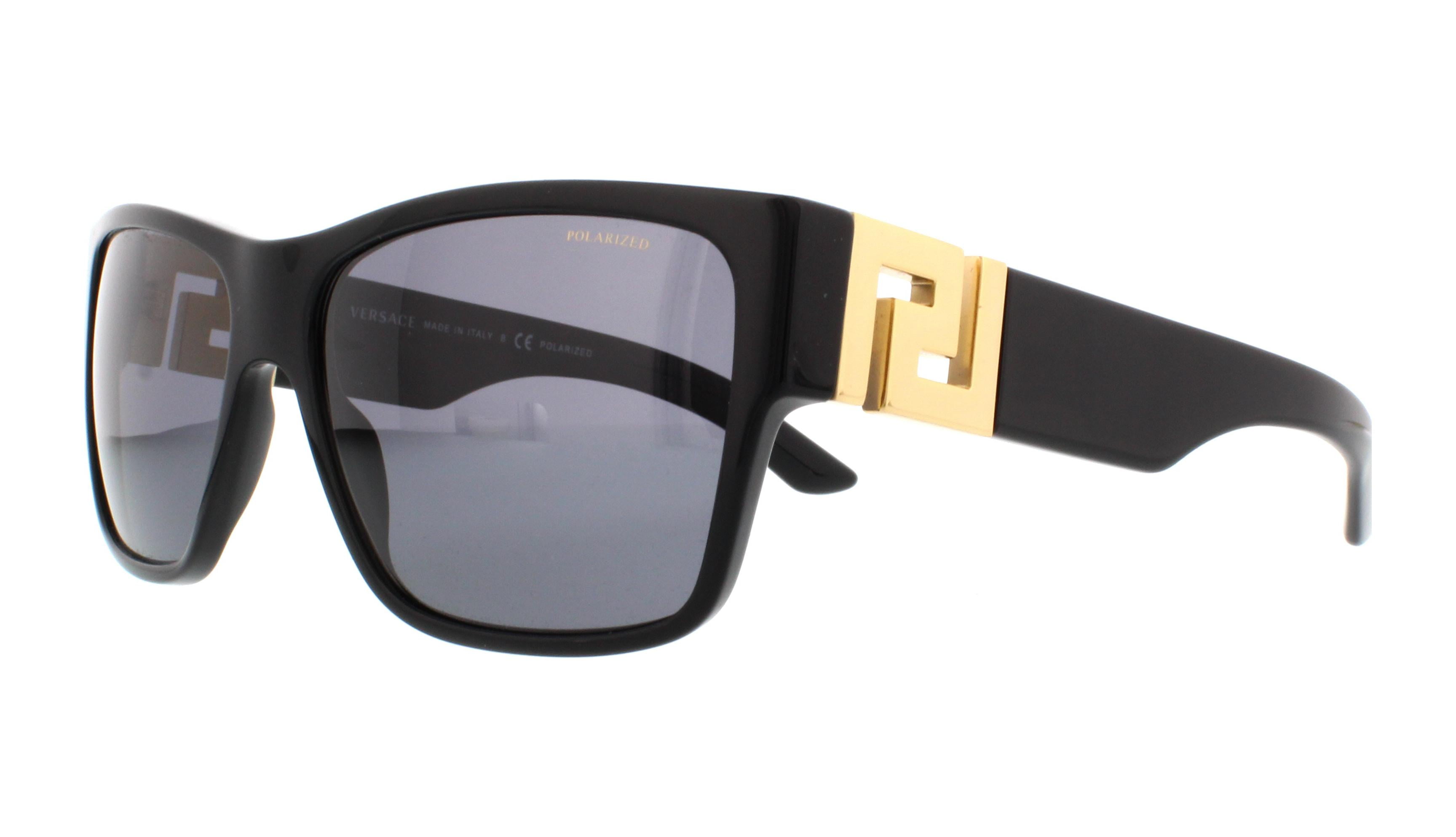 versace sunglasses model 4296