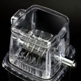 thumbnail image 3 of Ice Shaver Manual Hand Crank Operated Fast Crushing Ice Block Snow Cone Machine_High-quality, 3 of 5