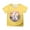 Z40-Yellow, variant on Easter for Boys Fashion Soft Yellow Egg Bunny Print Summer Easter Tshirt 2026 Kids Happy Easter Crew Neck Short Sleeve Tee Tops