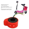 thumbnail image 3 of Electric Scooter Thumb Accelerator, Electric Scooter Thumb Throttle Strong Connection Sensitive Red  For Electric Bike, 3 of 8