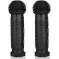 thumbnail image 1 of A Pair Rubber Scooter Handle Replacement Grip For Mini Or Maxi Micro Scooterblack, 1 of 3