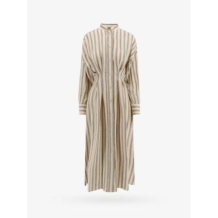 

Max Mara Woman Yole Woman White Dresses
