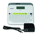 thumbnail image 2 of Brother PT-D400AD Label Maker, 2 of 5