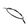 thumbnail image 1 of Cable De Embrague, Reemplazo De La Línea De Conexión Del Cable De Embrague De Motocicleta Para Warrior 350 YFM350X 1987-2004, 1 of 7