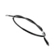 thumbnail image 5 of Cable de embrague de motocicleta ANGGREK para Warrior 350 YFM350X 1987-2004 Negro, 5 of 8