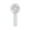 White, variant on Portable Handheld Fan with 3-Speed USB Rechargeable Battery, Compact, Quiet, and Lightweight for Travel, Outdoor Activities, and Daily Cooling
