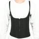 thumbnail image 5 of Shaper de cuerpo transpirable, chaleco de sudor para mujer, chaleco para quemar grasa, chaleco de sauna para mujer, elegante y moderno, 5 of 8