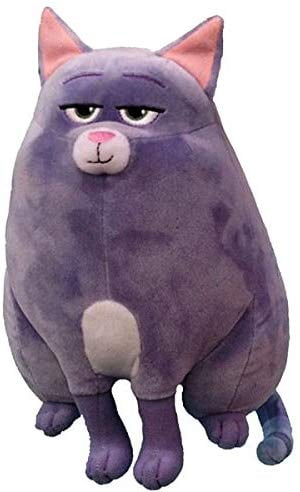 chloe secret life of pets stuffed animal