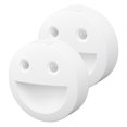 thumbnail image 1 of Motion Sensor Night Light, 2700K 5000K  Closet Lamp  for Bathroom for Corridor, 1 of 8