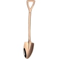 thumbnail image 5 of 6, Two Different Shapes Of Ice Cream Scoops (colors: Rose Gold Silver Gold), 5 of 5