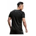 thumbnail image 4 of Sports Lycra Gym Camiseta Ajustada De Manga Corta, 4 of 8