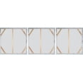 thumbnail image 7 of Parvez Taj Vast Blue Sea Triptych, 7 of 7