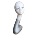 thumbnail image 2 of Maniquí Femenino Salvador Soporte de cabeza de maniquí Altura de La cabeza 50 Cm, 2 of 7