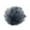 Grey, variant on MEICHEN Pom Poms for Women, DIY Knitting Hats Accessires-Faux Fake Fur Pom Pom Ball with Press Button, Fall Winter Fashion Accessories
