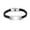 Steel, variant on Men's Bracelet Memorial Funeral Cremation Jewelry for Ashes Holder Urn Bracelets Wristband