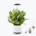thumbnail image 1 of LED Grow Lights for Indoor Plants Smart USB Small Full Spectrum Plant Lights with Remote Height Adjustable Auto On/Off Timer Ideal for Home Decoration, 1 of 6