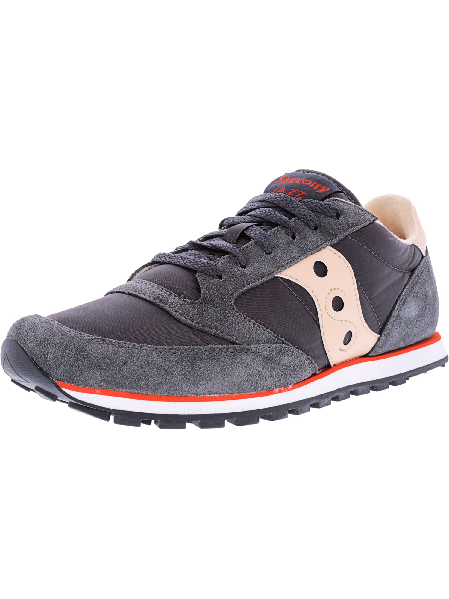 saucony originals men's jazz low pro classic retro sneaker