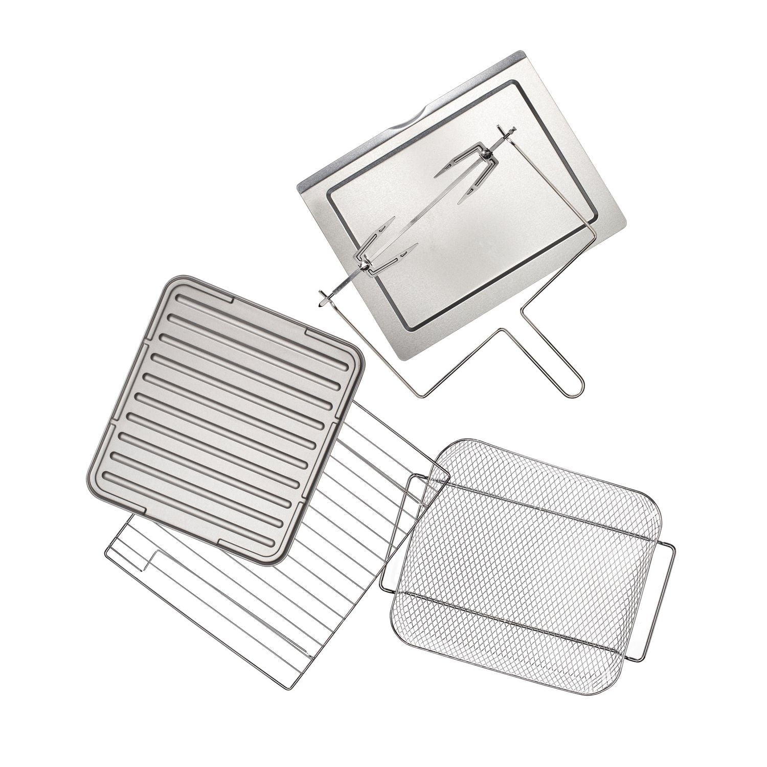 Hamilton Beach 31193C SureCrisp Digital Air Fry Oven, Extra large convection oven