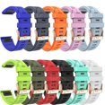 thumbnail image 2 of Correa Para Garmin Fenix 5s Plus 6s Pro, Pulsera De Silicona Para Reloj Inteligente De 20 Mm, 2 of 3