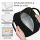 thumbnail image 3 of Disketp Night Rainbow Sparkles Bolsa Térmica para Almuerzo, Lonchera con Abertura Amplia y Gran Capacidad, Organizador Reutilizable para Mujeres, Hombres y Adultos, 3 of 6