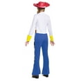 thumbnail image 2 of Toy Story Jessie Classic Adult Costume, 2 of 2