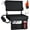 1 Pack, variant on Stadium Seats with Back Support, Padded Bleacher Chairs with Back and Cushion with Shoulder Strap, Portable Folding Stadium Seats for Bleachers, Bleacher Seats for Sports, Events,1 Pack