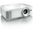 thumbnail image 4 of Optoma W412 WXGA Projector, 4 of 9