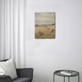 thumbnail image 3 of Landscape Beauty12x16 Inch Canvas Wall Art Room Decor, Vintage Wilderness Painting Prints for Bedroom, Living Room, Office, and Bathroom Décor, 3 of 7