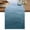 Blue, variant on Blue Coastal Wave Table Runner, Summer Ocean Nautical Beach Ombre Washable Cotton Linen Table Runners 48 Inches Long, Dresser Scarf Runner for Nightstand/Coffee/End Tables 13''x48''