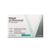 Viviscal - Professional Strength Hair Growth Supplement (60 tablets)