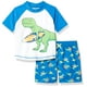 thumbnail image 1 of Set de traje de baño con baúl y corbatas Simple Joys de Carter's, 1 of 2