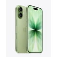 thumbnail image 1 of Apple iPhone 17 5G 256GB - Color Verde Salvia Reacondicionado, 1 of 5