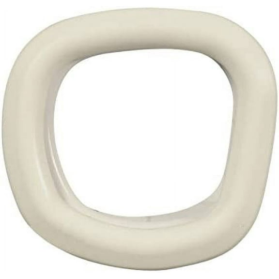 Whirlpool Genuine OEM WPW10287601 Refrigerator Ice Chute Seal